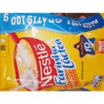 Farinha Lactea Nestle Lv600pg500g