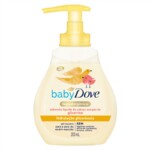Sabonete Liq.baby Dove 200ml Hidra.glicer.