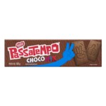 Biscoito Passatempo Nestle 150g Chocomix