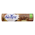 Biscoito Nesfit Nestle 140g Cacau e Avela