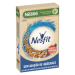 Cereal Matinal Nesfit 220g Zero Acucar