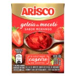 Geleia Arisco 220g Morango