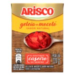 Geleia Arisco 220g Natural