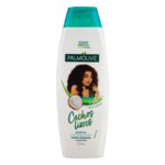 Shampoo Palmolive 350ml Cac.livres Coco