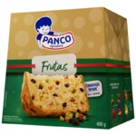 Panettone Panco 400g Frutas