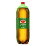 Refrigerante Antarctica 3l Pet Guarana