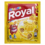 Gelatina Royal 25g Maracuja