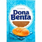 Fermento Fermix 10g Instantaneo