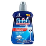 Lava Loucas Finish 250ml Abrilhantador