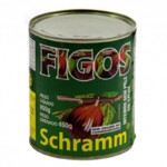Figo Schramm 450g Inteiro Liquido