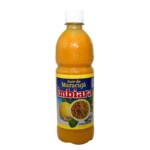 Suco Concentrado Imbiara 500ml Maracuja