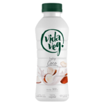 Iogurte Vegano Vida Veg 500g Coco Natural