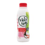 Iogurte Vegano Vida Veg 500g Coco/morango