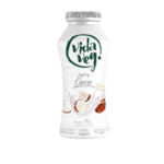 Iogurte Vegano Vida Veg 170g Coco Natural