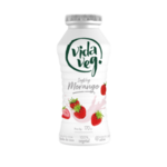 Iogurte Vegano Vida Veg 170g Coco/morango