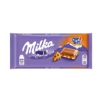 Chocolate Milka 100g Chips Ahoy