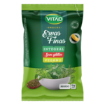 Snack Integral Vitao 40g Ervas Finas