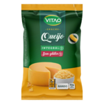 Snack Integral Vitao 40g Queijo