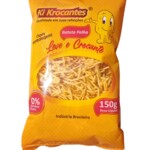 Batata Palha Ki Krokant 150g