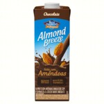 Alimento C/amendoa Almond Breeze 1l Chocolate