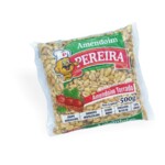 Amendoim Torrado Pereira 500g em Grao