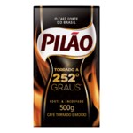 Cafe 252 Graus Pilao 500g Vacuo