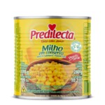 Milho Verde Predilecta 170g Lata