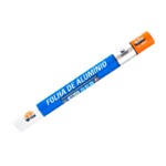 Filme de Aluminio Wyda 45x4m