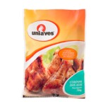 Coxinha da Asa de Fgo.uniaves 700g Temperada