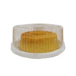 Bolo da Casa 350g Neutro