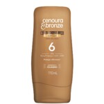 Oleo Sp.bro.cenoura&bronze 110ml Fps 6
