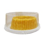 Bolo da Casa 350g Coco