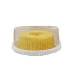 Bolo da Casa 350g Leite Condens.