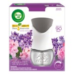 Difusor Elet.bom Ar Un +ap.16ml Lavanda