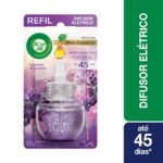 Odorizador de Ambiente Bom Ar 16ml Lavanda