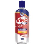 Removedor King 500ml Tradicional