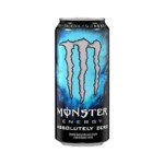 Energetico Monster 473ml Absolutely Zero