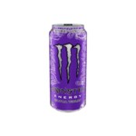 Energetico Monster 473ml Ultra Violet
