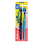 Escova Dental Colgate Un 2pack