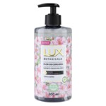 Sabonete Liq.p/maos Lux 500ml Flor Cereja