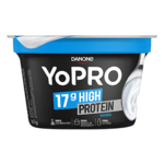 Iogurte Ypro Danone 160g Polpa Natural