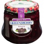 Geleia Diet Queensberry 280g Amora