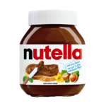 Creme de Avela Nutella 350g Tradicional