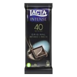 Chocolate Lacta 85g 40%cacau Orig.