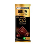 Chocolate Lacta 85g 60%cacau Ori.
