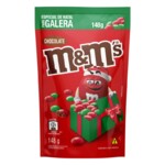 Chocolate M&ms 148g Natal