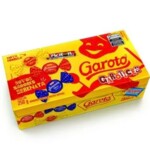Bombom Garoto 250g Sortidos