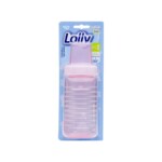 Mamadeira Big Clean Lolly 340ml Rosa