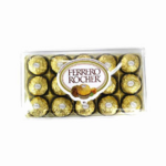 Bombom Ferrero Rocher 150g T12