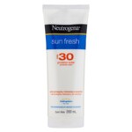 Prot.solar Neutrogena 200ml Fps30
